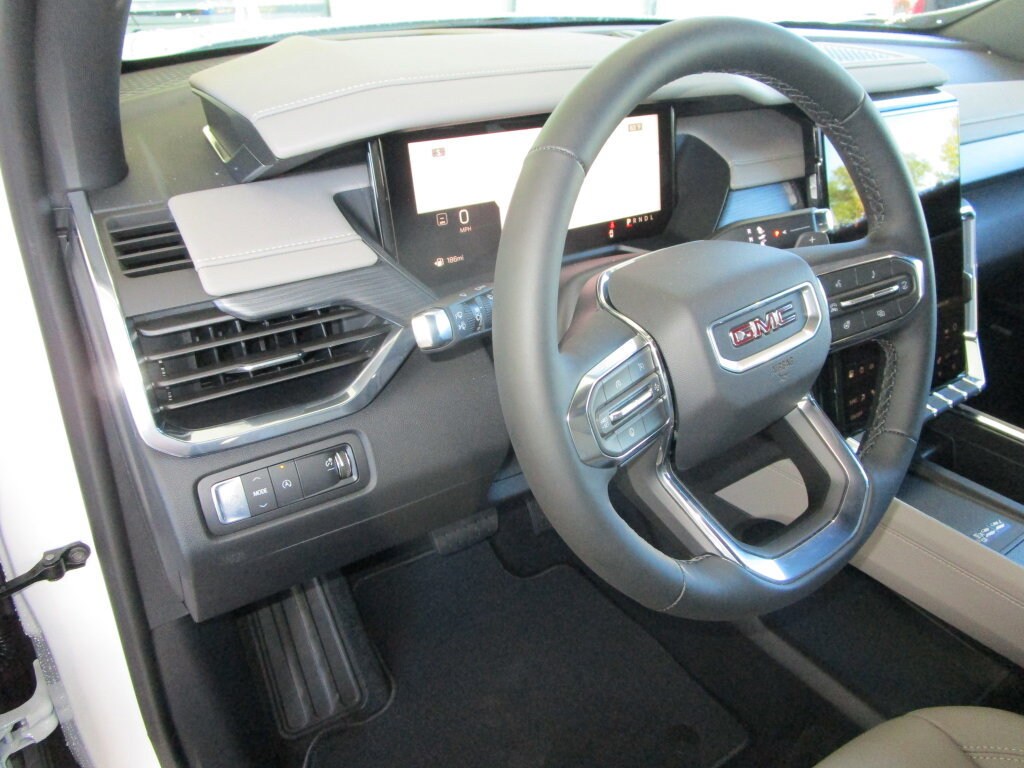 2026 GMC Acadia Elevation - Photo 22