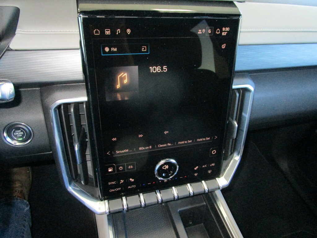 2026 GMC Acadia Elevation - Photo 32