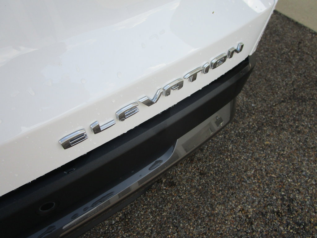 2026 GMC Terrain Elevation - Photo 12