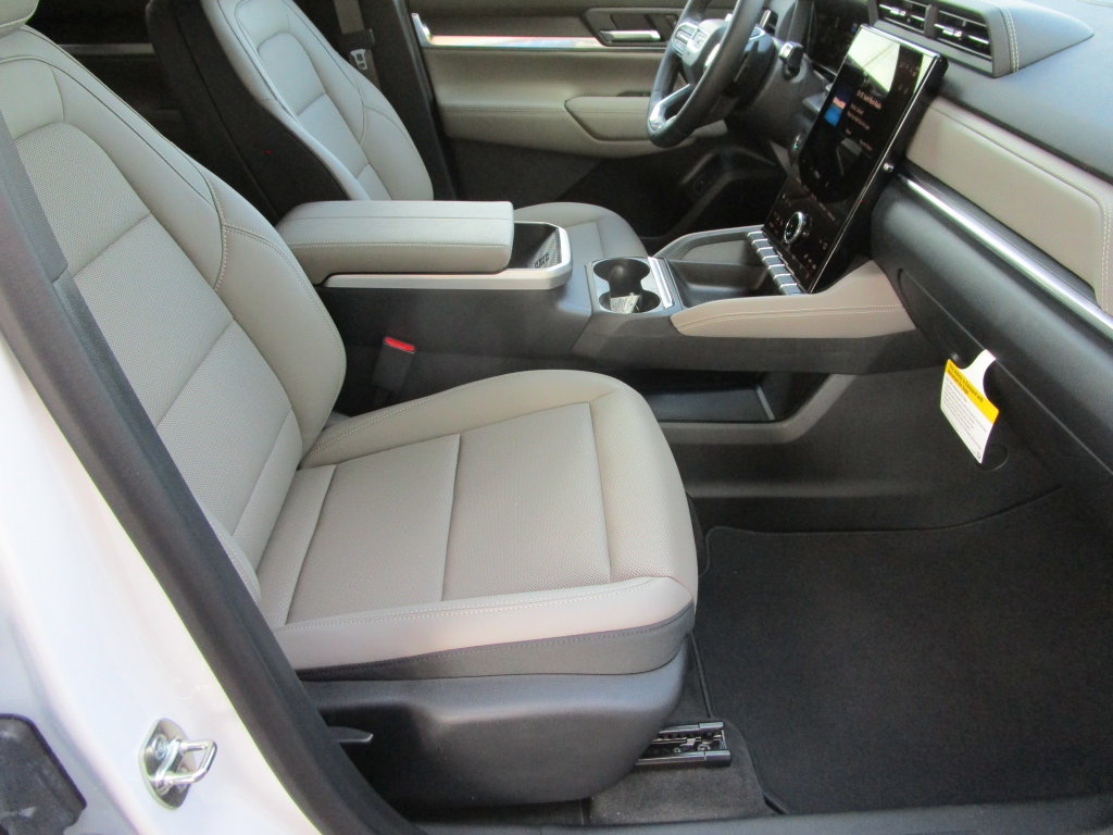 2026 GMC Terrain Elevation - Photo 17