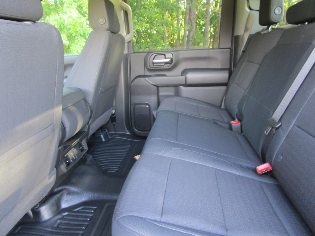 2026 GMC Sierra 3500 Chassis Cab Pro - Photo 18