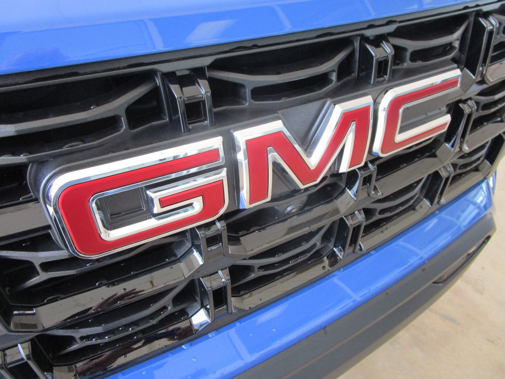 2026 GMC Canyon Elevation - Photo 27