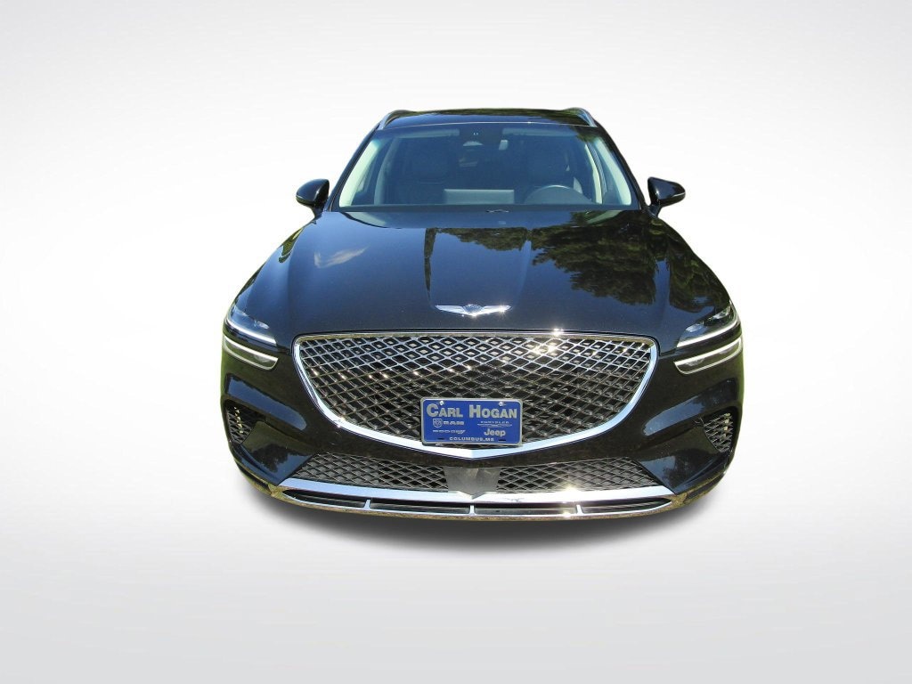 Used 2025 Genesis GV70 2.5T