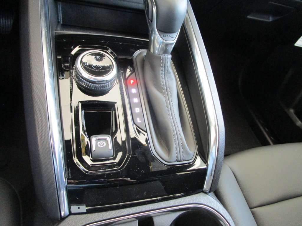 2026 GMC Canyon Elevation - Photo 37