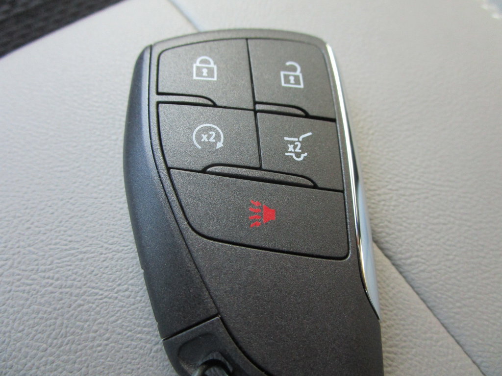 2026 GMC Terrain Elevation - Photo 36