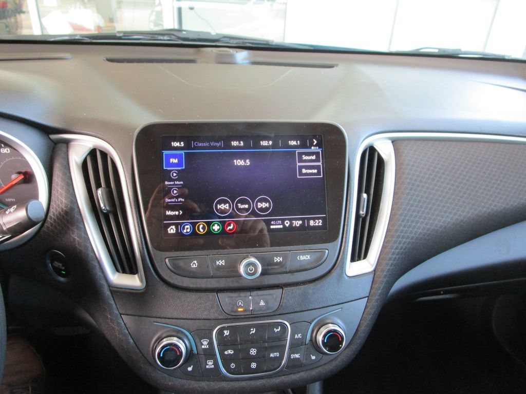 2024 Chevrolet Malibu 1LT - Photo 30