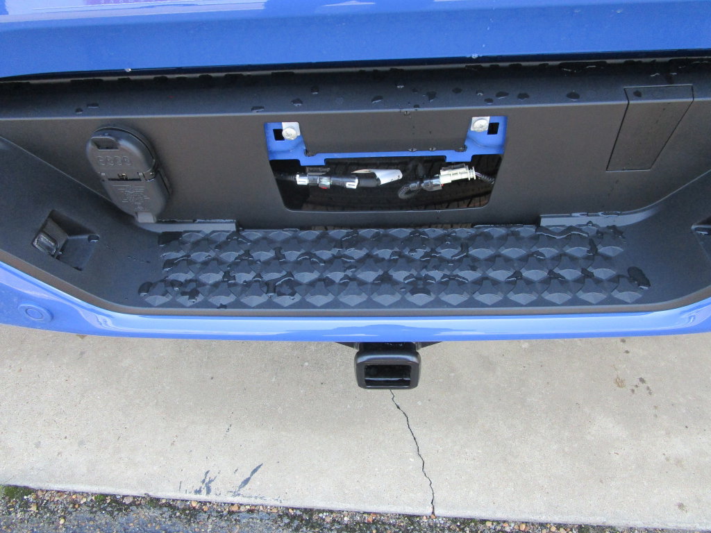2026 GMC Canyon Elevation - Photo 12