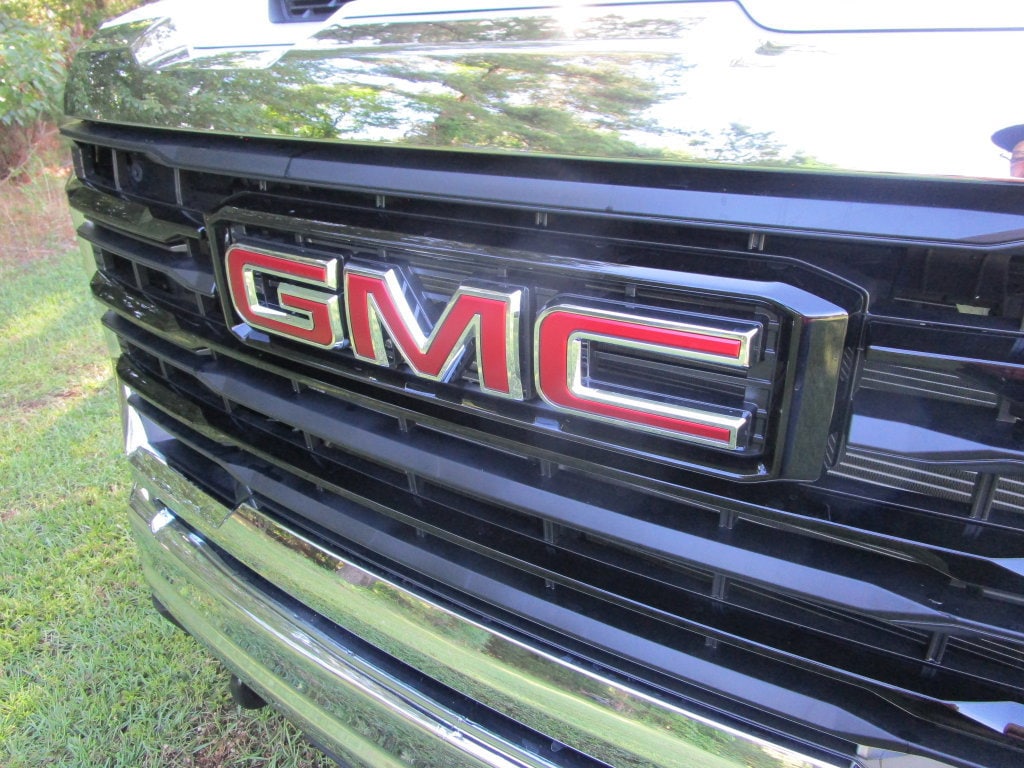 2026 GMC Sierra 3500 Chassis Cab Pro - Photo 13