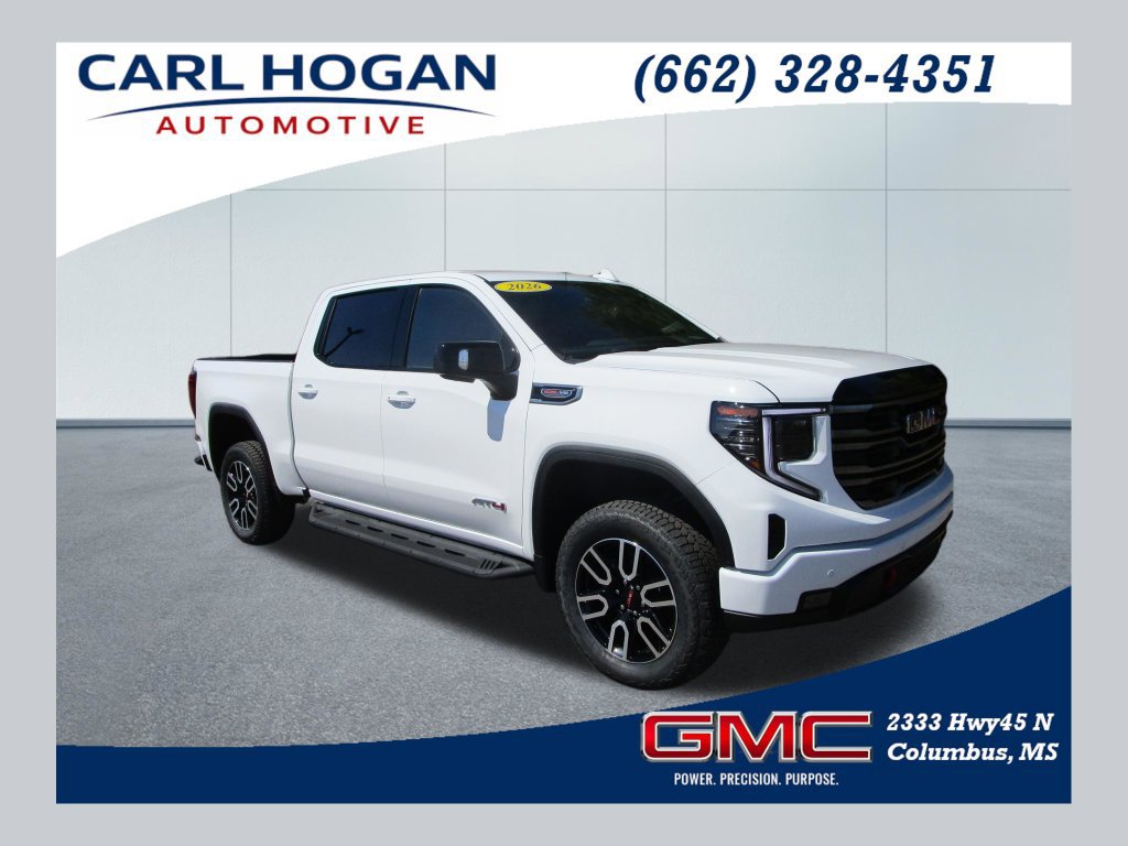  GMC Sierra 1500