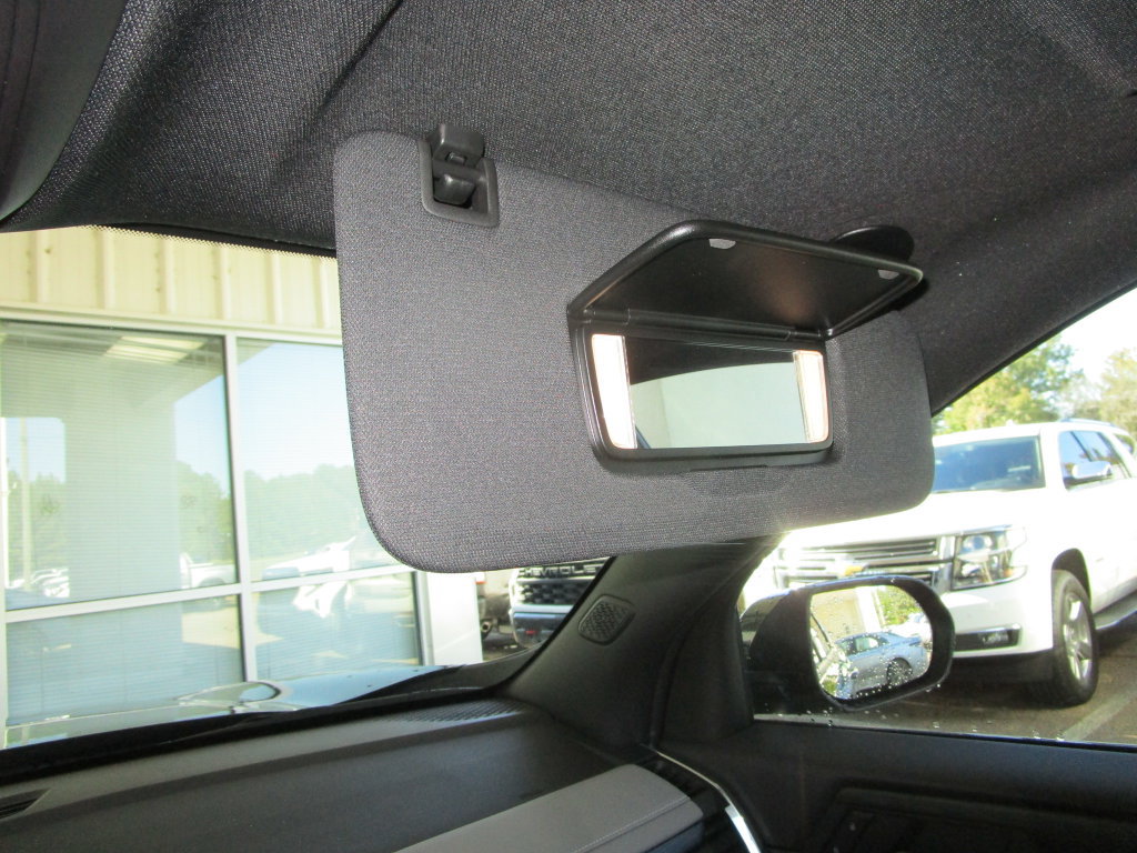 2026 GMC Acadia Elevation - Photo 36