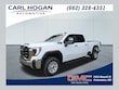  GMC Sierra 2500 HD