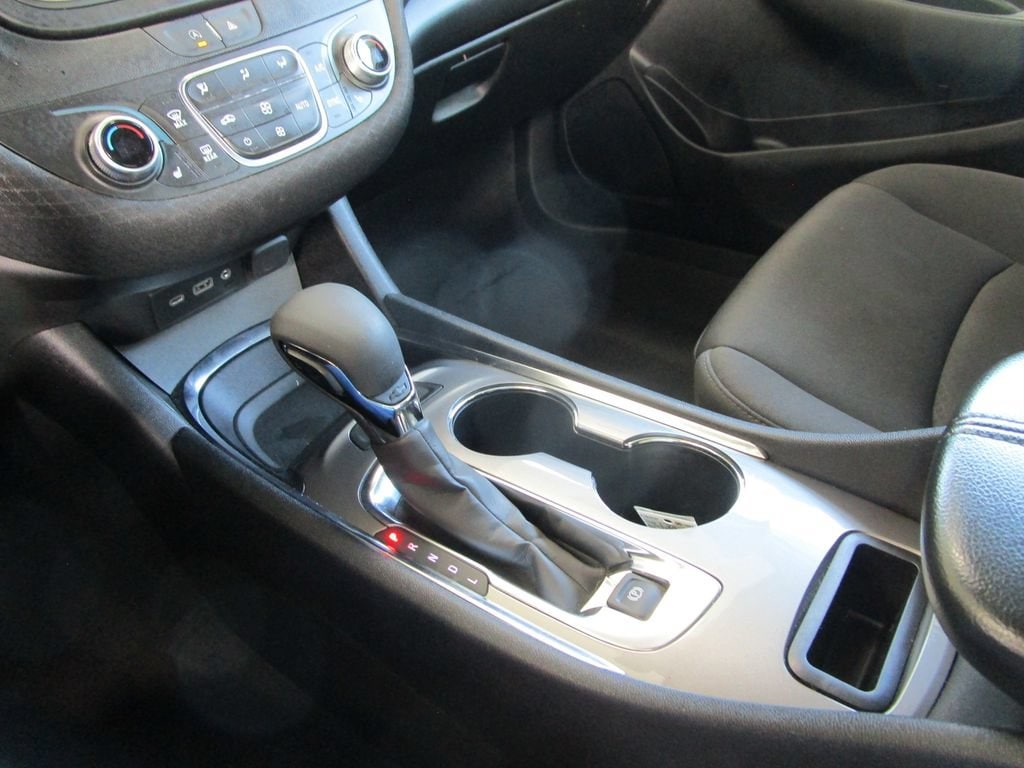 2024 Chevrolet Malibu 1LT - Photo 31