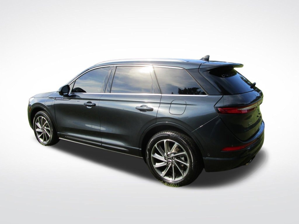 Used 2022 Lincoln Corsair Grand Touring