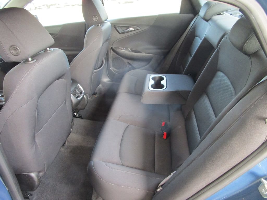 2024 Chevrolet Malibu 1LT - Photo 16