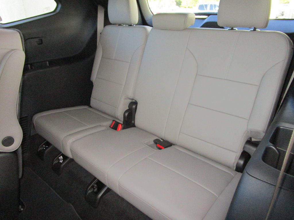 2026 GMC Acadia Elevation - Photo 18