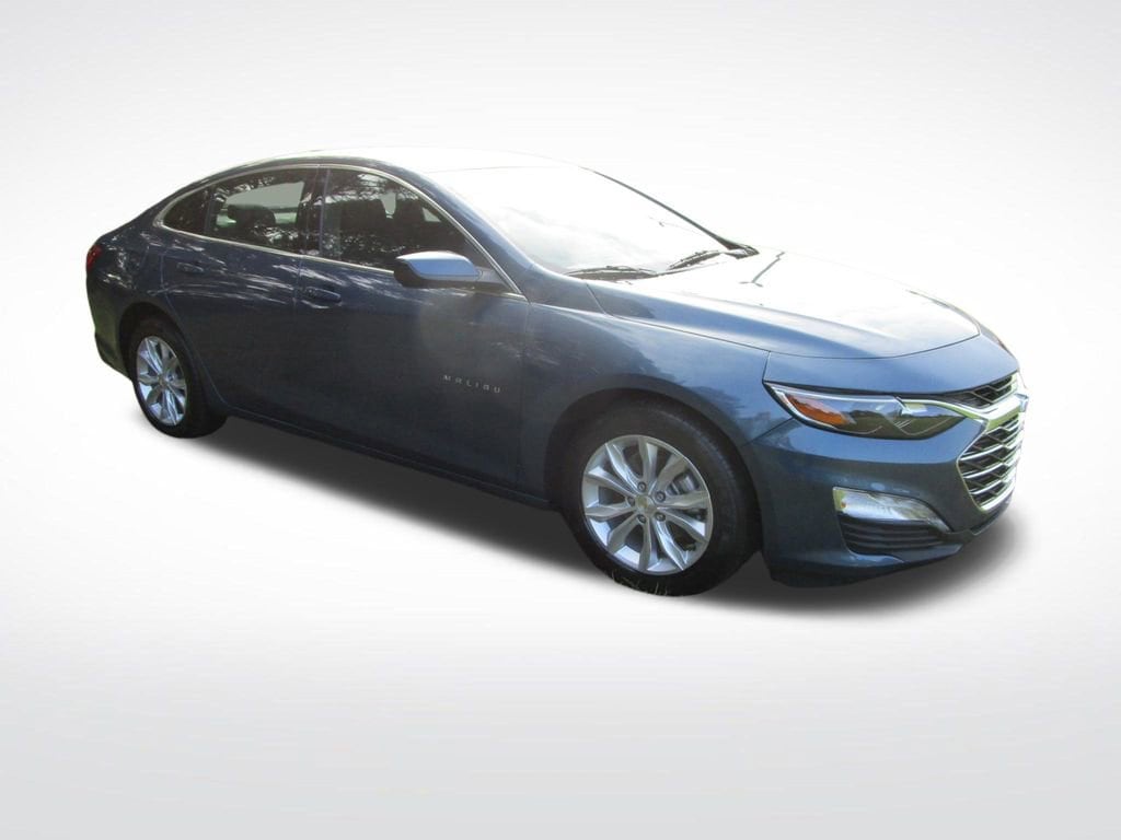 2024 Chevrolet Malibu 1LT - Photo 6