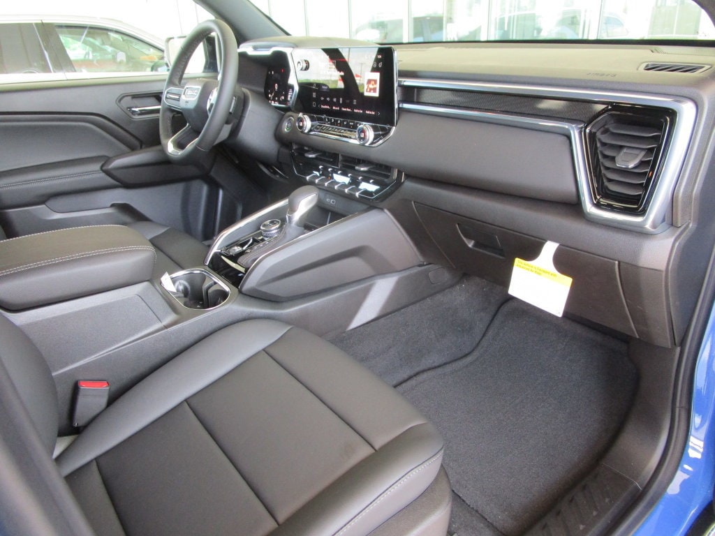2026 GMC Canyon Elevation - Photo 25