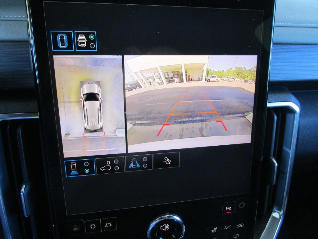 2026 GMC Acadia Elevation - Photo 39