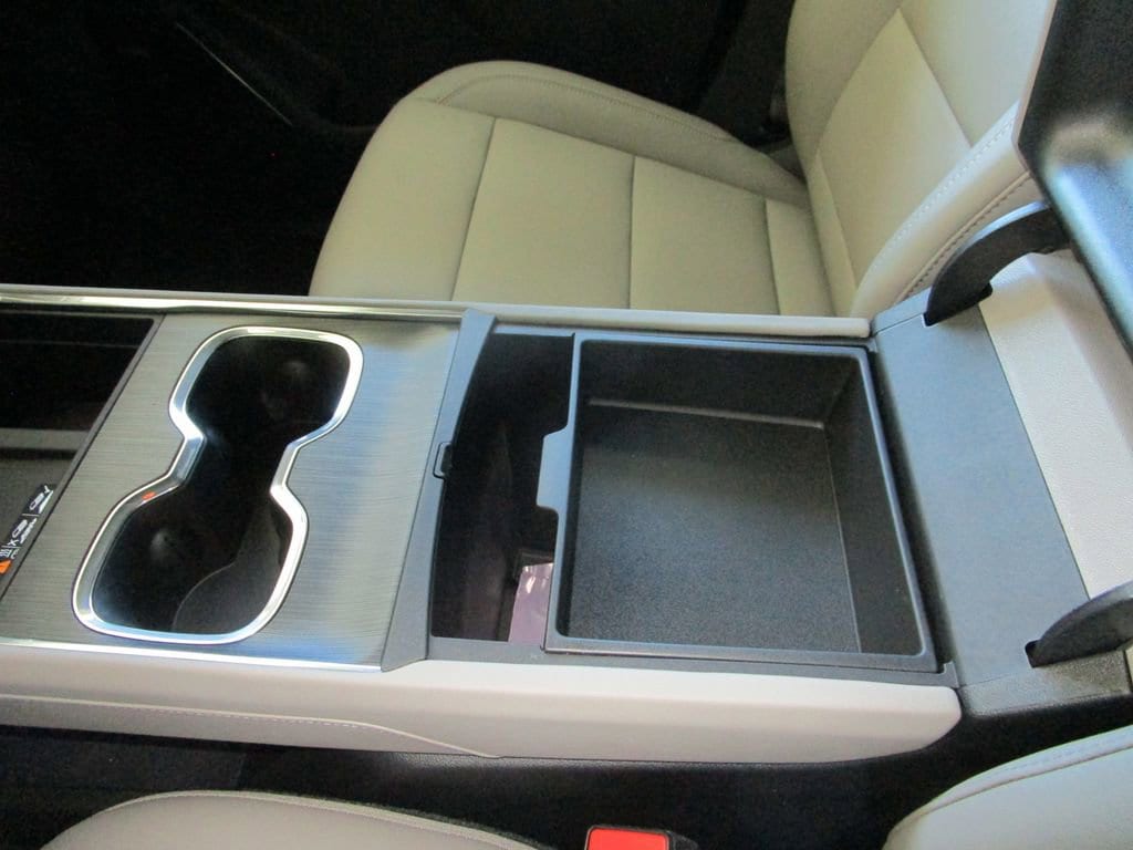 2026 GMC Acadia Elevation - Photo 41