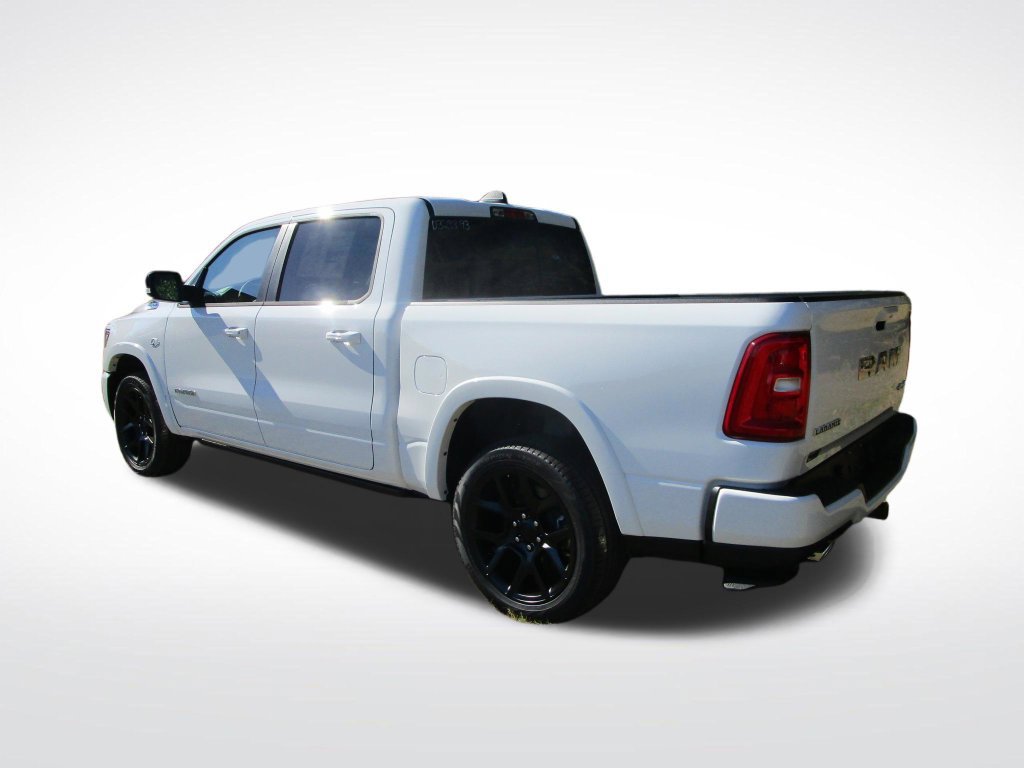 Used 2021 Ram 1500 Limited