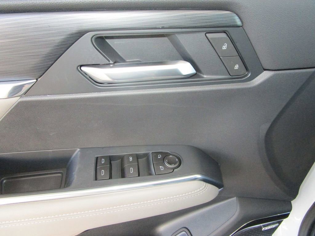 2026 GMC Acadia Elevation - Photo 23