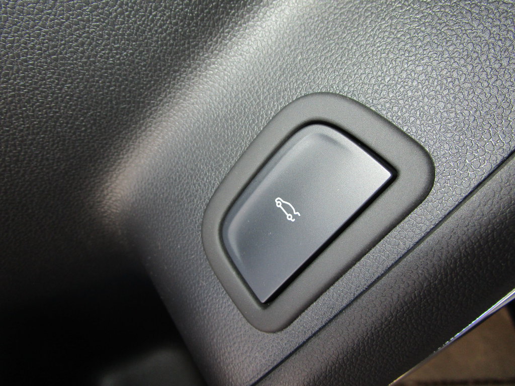 2026 GMC Acadia Elevation - Photo 24