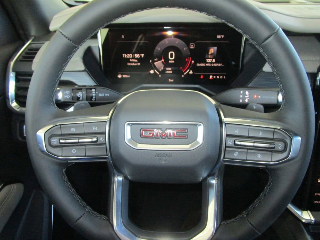 2026 GMC Acadia Elevation - Photo 33