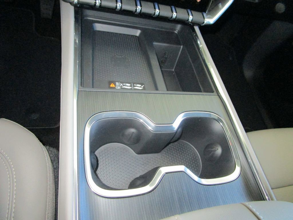 2026 GMC Acadia Elevation - Photo 39