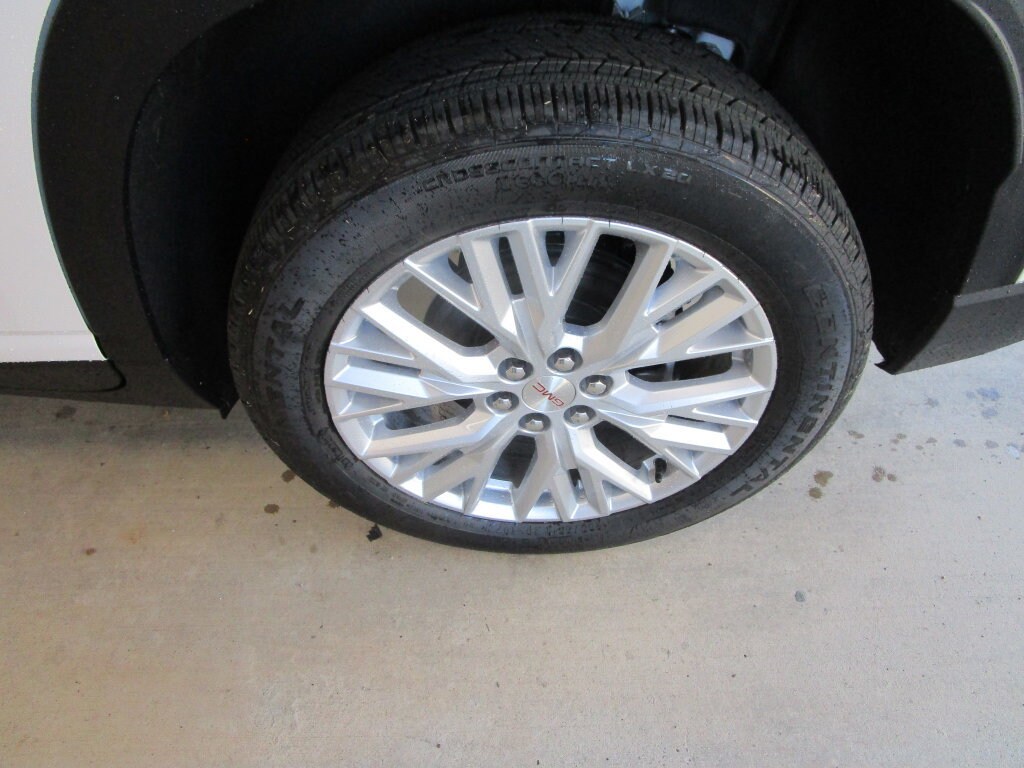 2026 GMC Acadia Elevation - Photo 10