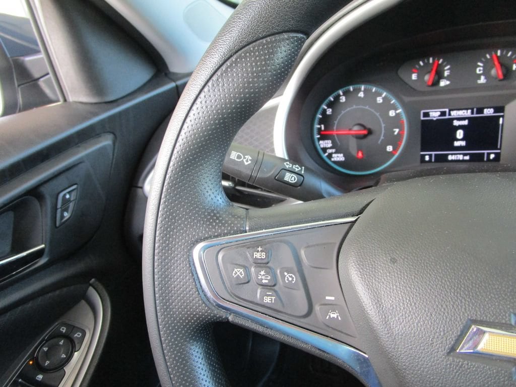 2024 Chevrolet Malibu 1LT - Photo 28
