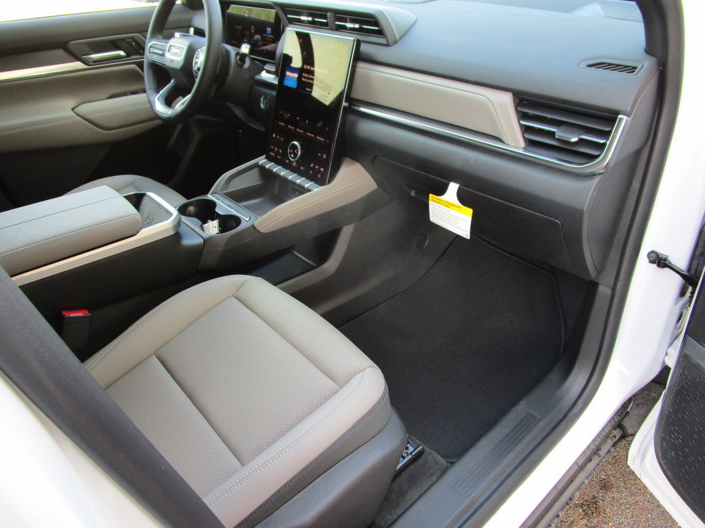 2026 GMC Terrain Elevation - Photo 18