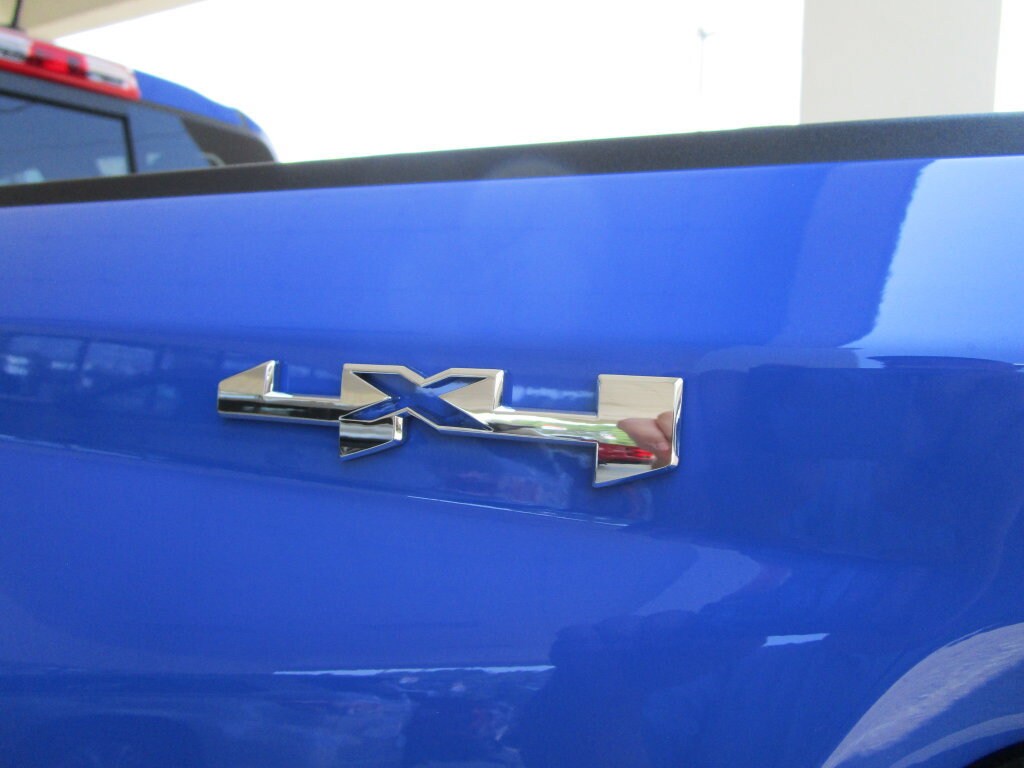 2026 GMC Canyon Elevation - Photo 19