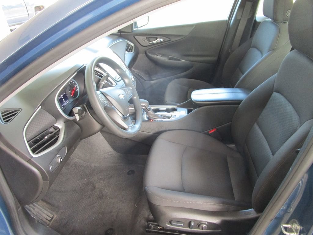 2024 Chevrolet Malibu 1LT - Photo 19