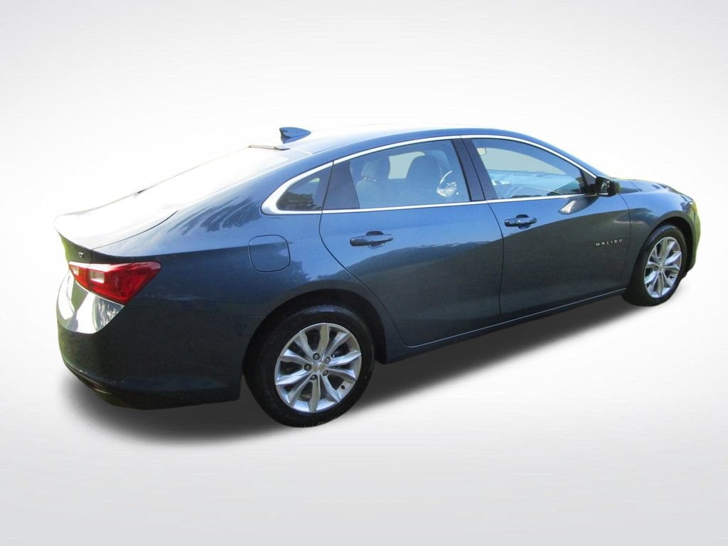 2024 Chevrolet Malibu 1LT - Photo 9