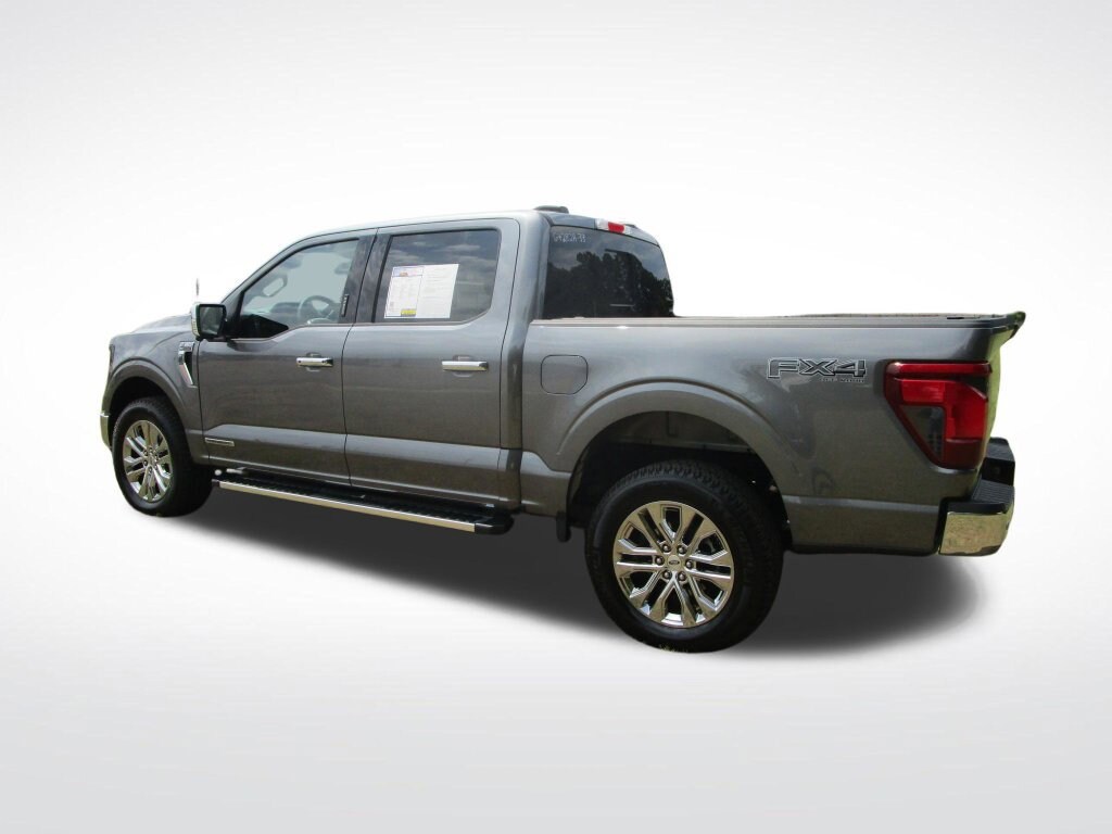 Used 2024 Ford F-150 XLT