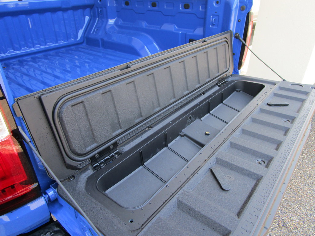 2026 GMC Canyon Elevation - Photo 18