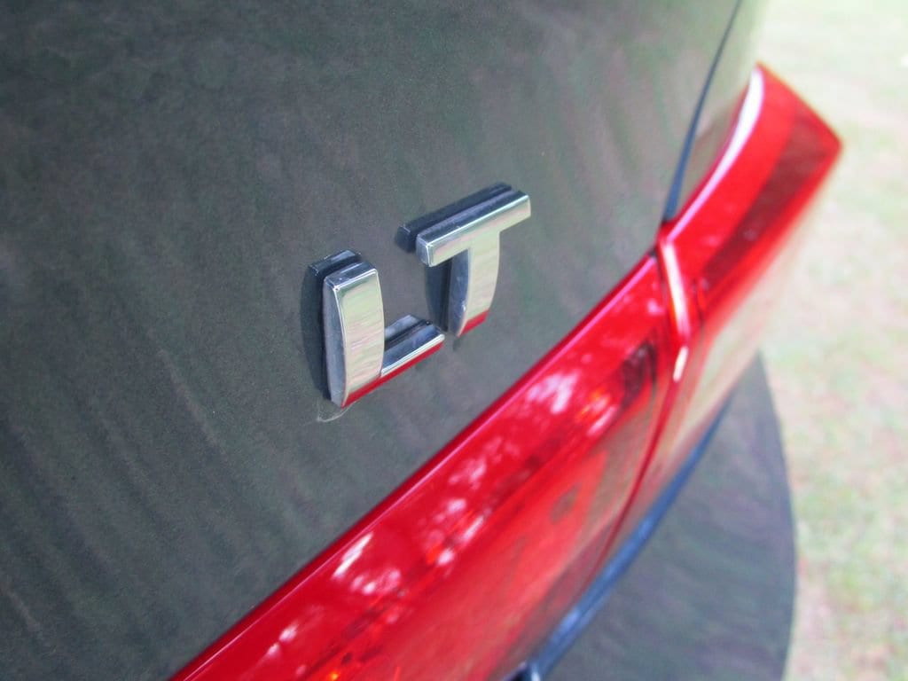 2024 Chevrolet Malibu 1LT - Photo 12