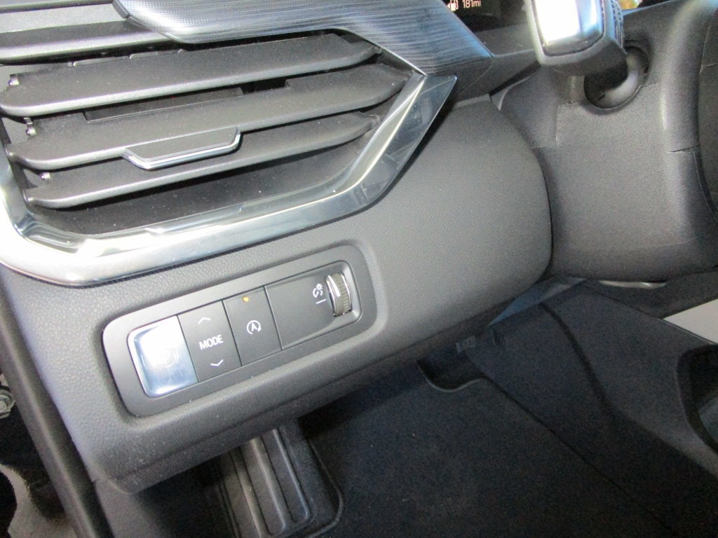 2026 GMC Acadia Elevation - Photo 23