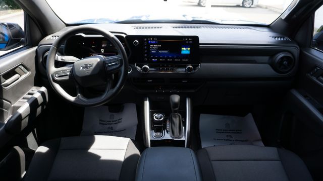 2024 Chevrolet Colorado Trail Boss - Photo 12