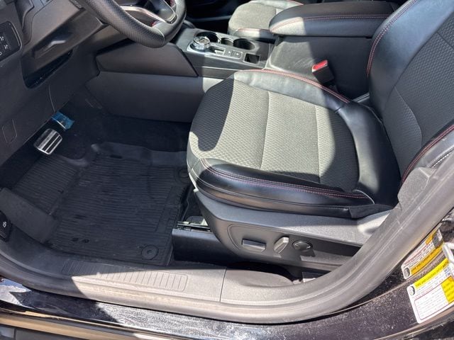 2024 Ford Escape ST-Line - Photo 20