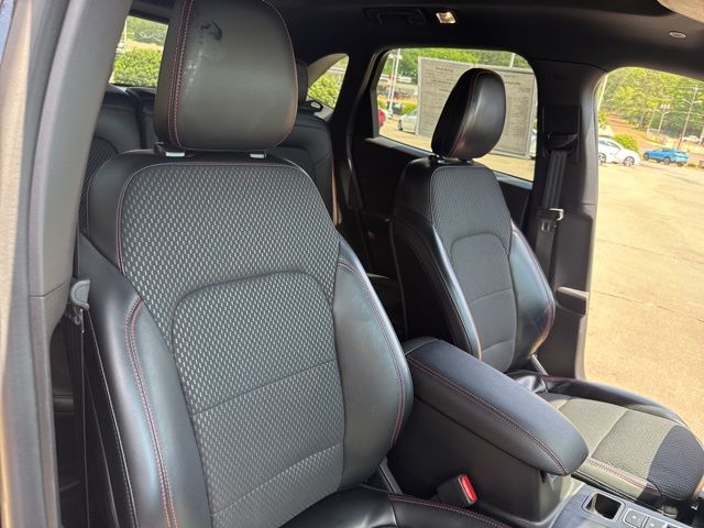 2024 Ford Escape ST-Line - Photo 34