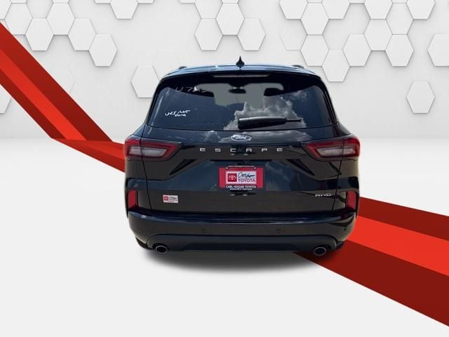 2024 Ford Escape ST-Line - Photo 14