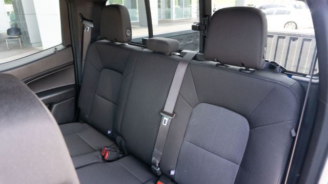 2024 Chevrolet Colorado Trail Boss - Photo 16