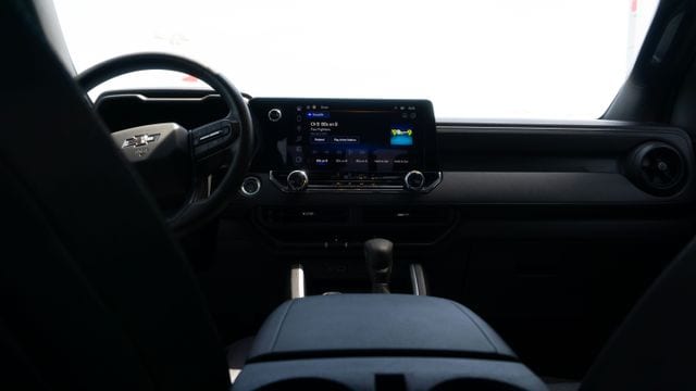 2024 Chevrolet Colorado Trail Boss - Photo 14