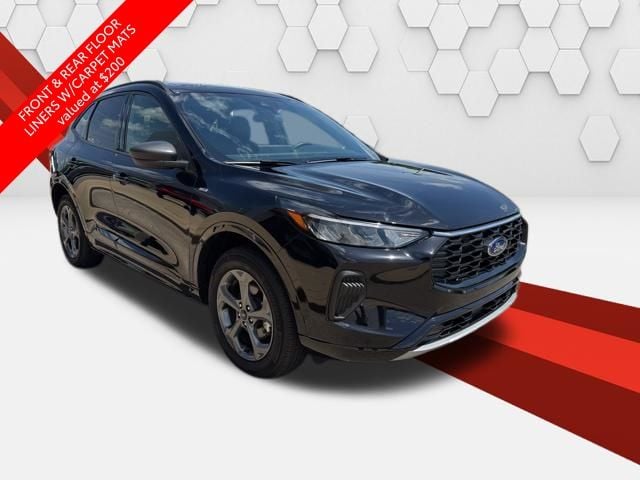 2024 Ford Escape ST-Line - Photo 6
