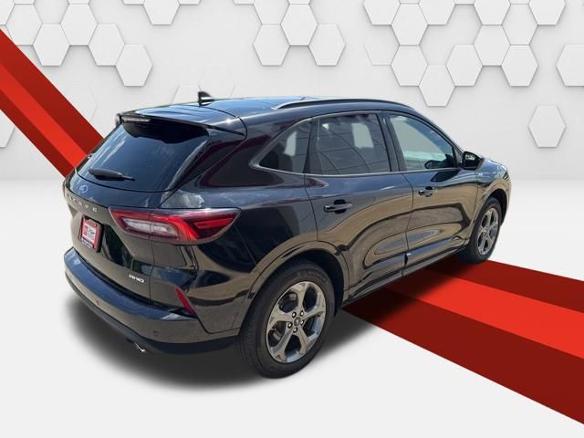 2024 Ford Escape ST-Line - Photo 11