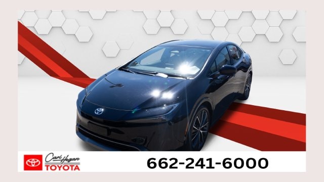 2025 Toyota Prius