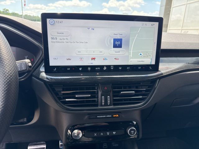 2024 Ford Escape ST-Line - Photo 25