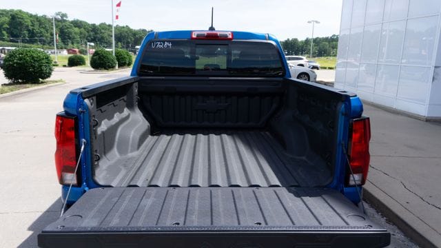 2024 Chevrolet Colorado Trail Boss - Photo 11