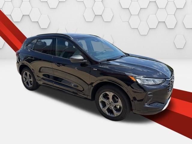 2024 Ford Escape ST-Line - Photo 7